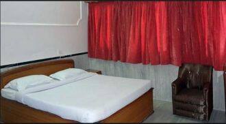 Hotel Menaal residency, Kota 3
